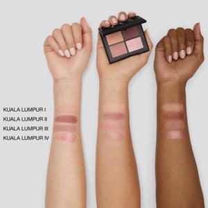 NARS Eyeshadow Quad Palette